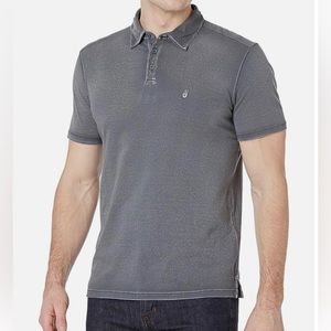 John Varvatos USA Cotton Peace Polo Size XXL